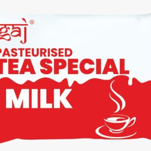 Gaj Pasteurised tea special milk