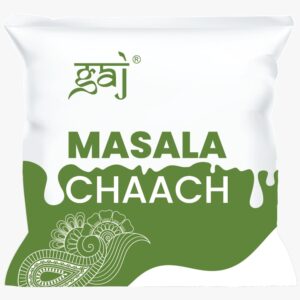 Gaj Masala Chaach packet